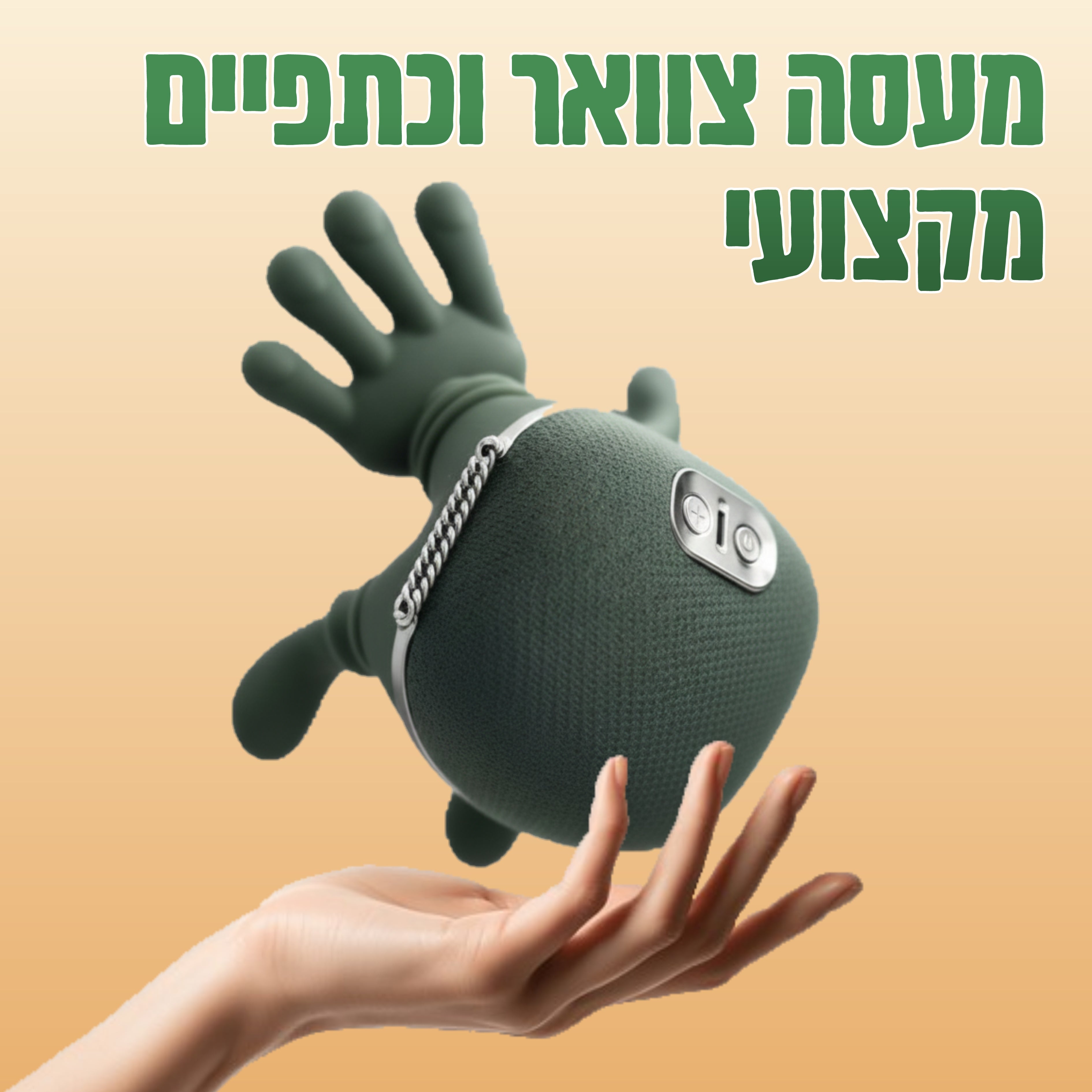 מעסה צוואר מקצועי